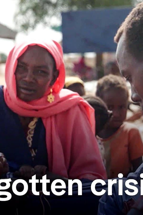 War in Sudan — Movie