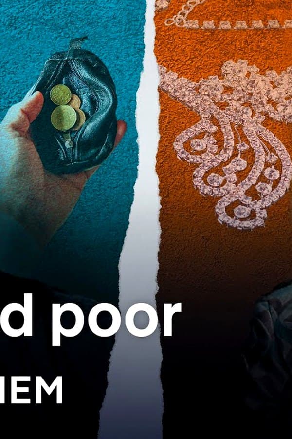 Why the rich get richer and the poor get poorer — Movie