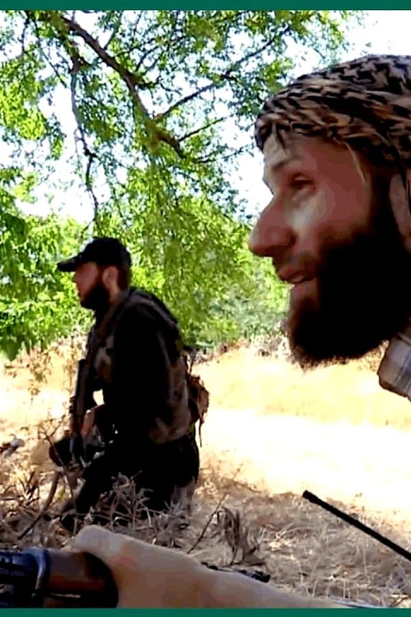Inside The Perfect Western Family That Became Jihadis — Фильм