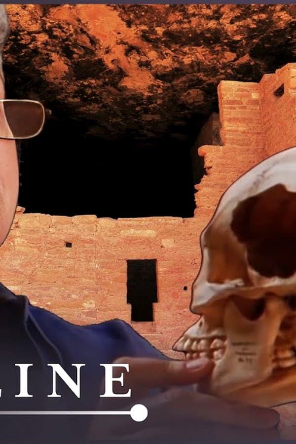 The Bloody Truth Behind America's Ancient Anasazi — Movie