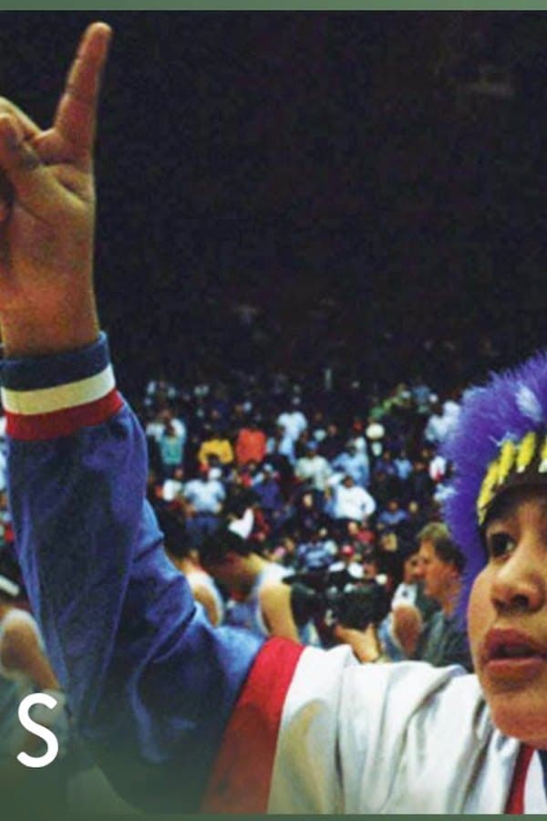 How This Indigenous Basketball Team Wins Against the Odds