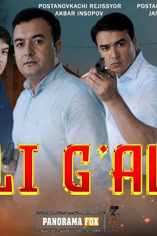 Qonli g'alaba