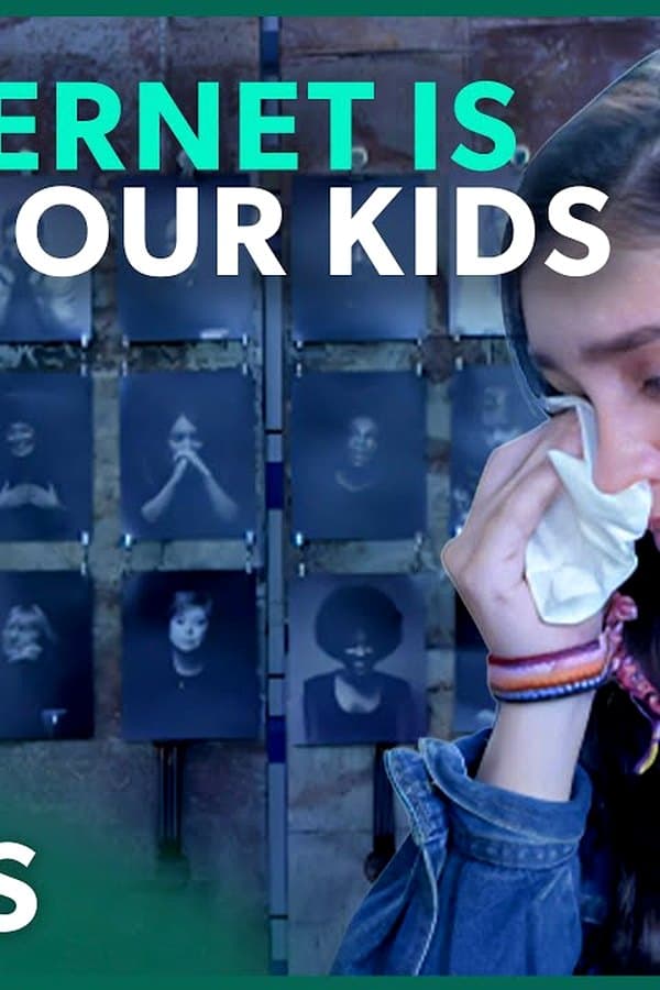 The Modern Teen Suicide Epidemic — Kino