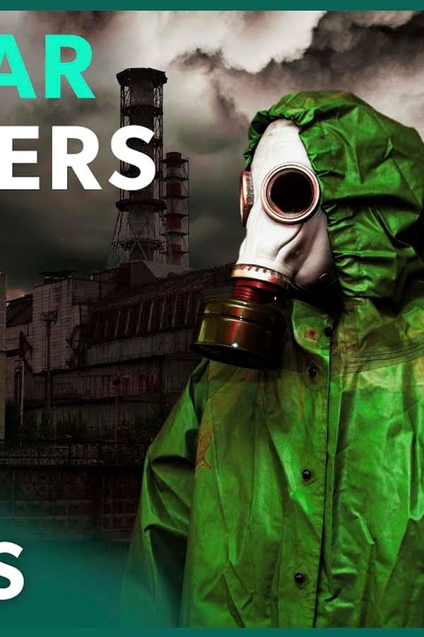 Inside The Worst Nuclear Disasters of All Time