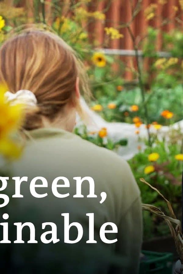 Copenhagen - The world's greenest capital city? — Фильм