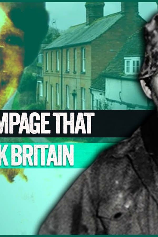 Hungerford Massacre: The Day UK Gun Laws Changed Forever