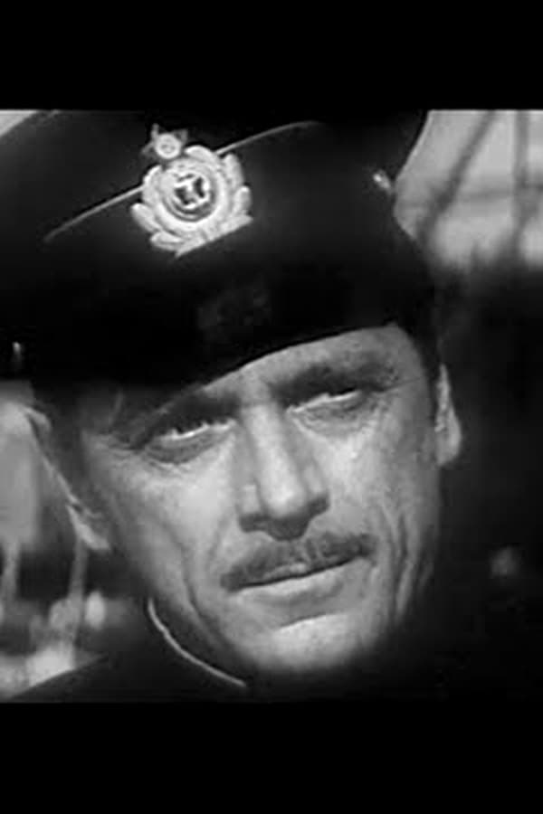 War drama "Following My Own Course" film by Vadim Lysenko — Movie 1974