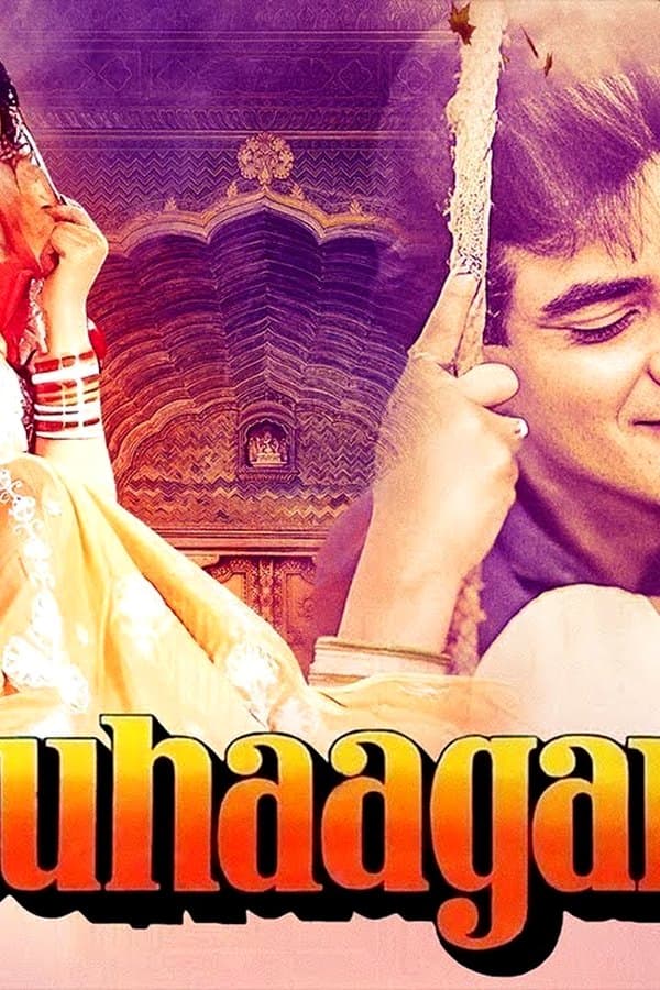 Suhaagan — Movie 