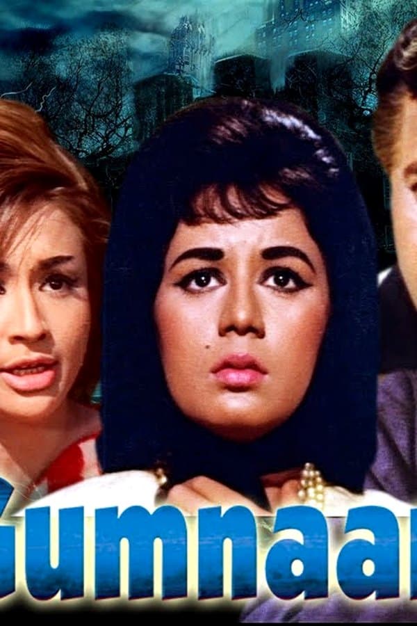 Gumnaam