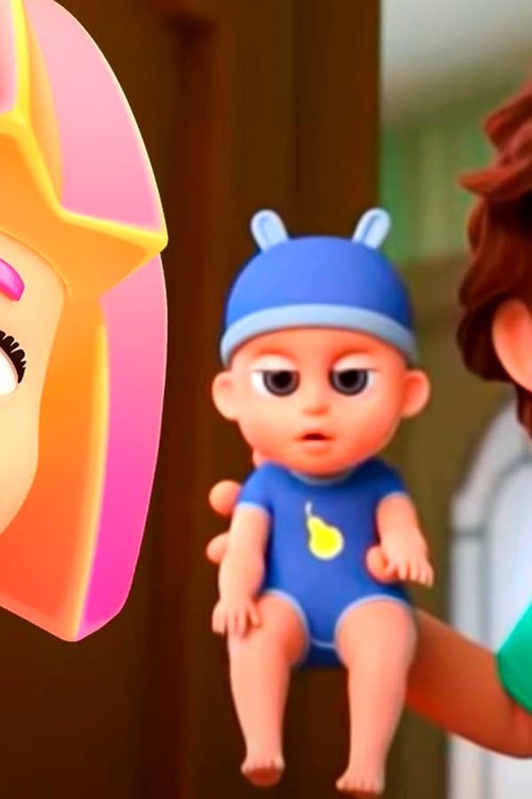 Игрушки и Фиксики