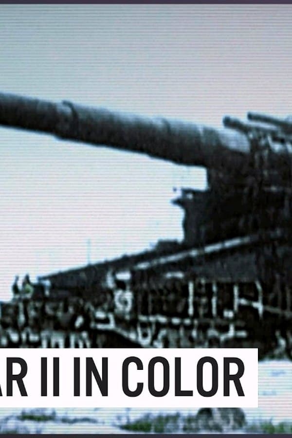 Hitler Strikes East — Kino