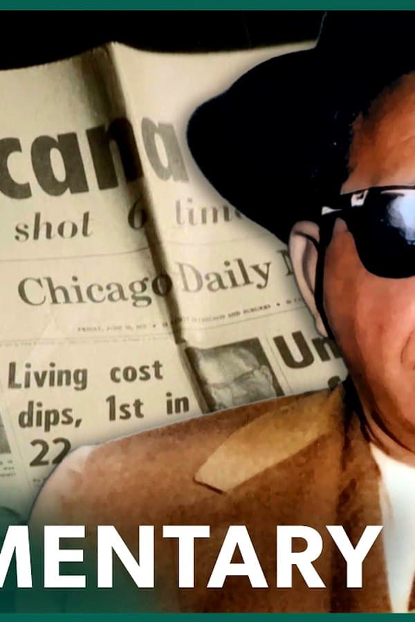 The True Story Of How Mob Boss Sam Giancana Put A President In Power