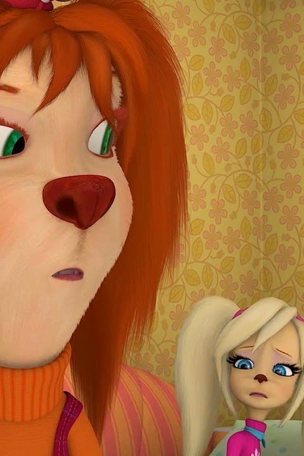 Барбоскины: Выпуск 12 — Movie 