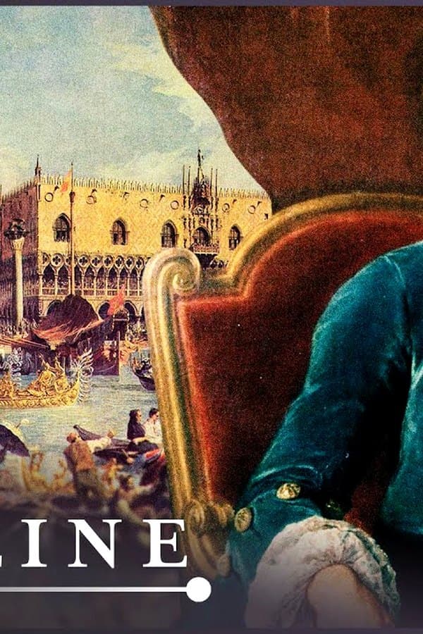 The European Adventures of Casanova — Movie