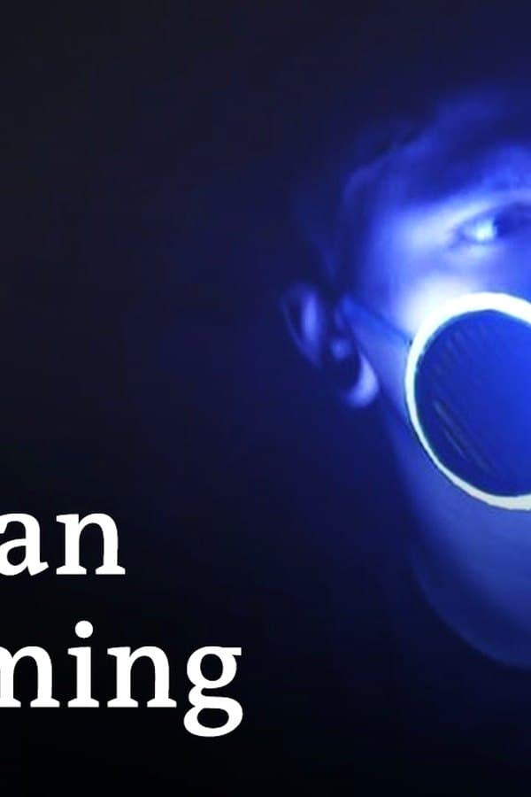 Kyiv's creative revolution - Techno raves and art installations in Ukraine — Movie