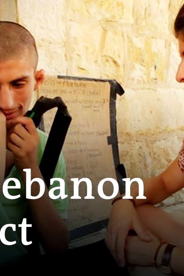 The Lebanon Project - A summer camp for people with disabilities — Kino