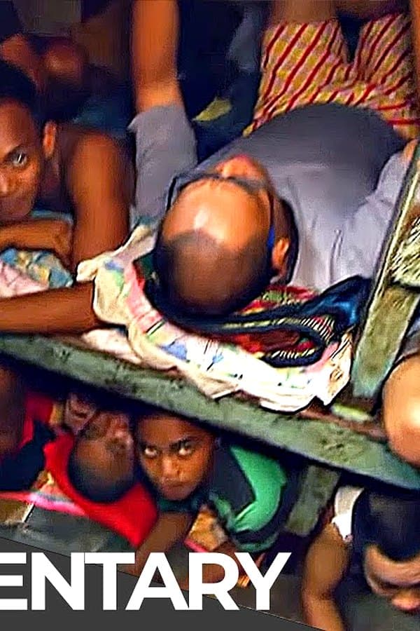 Behind Bars: South Cotabato Jail, Philippines — Movie