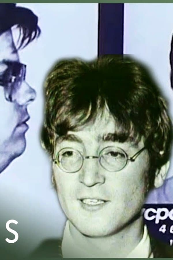 The Man Who Shot John Lennon (True Crime Documentary) — Movie