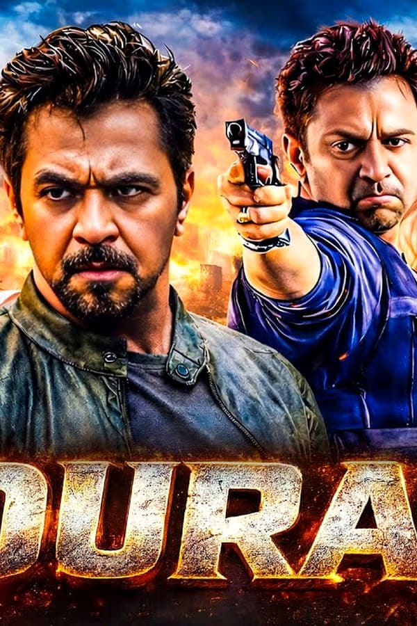Durai — Movie 2025