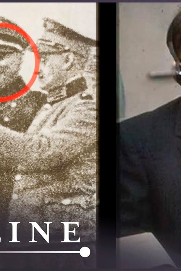 Adolf Eichmann: The Nazi Who Claimed To Be 'Just Following Orders — Movie