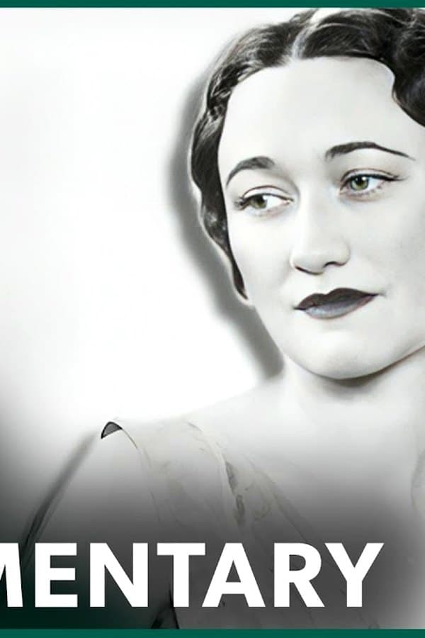 Duchess of Windsor: A Woman Who Stole a King's Heart