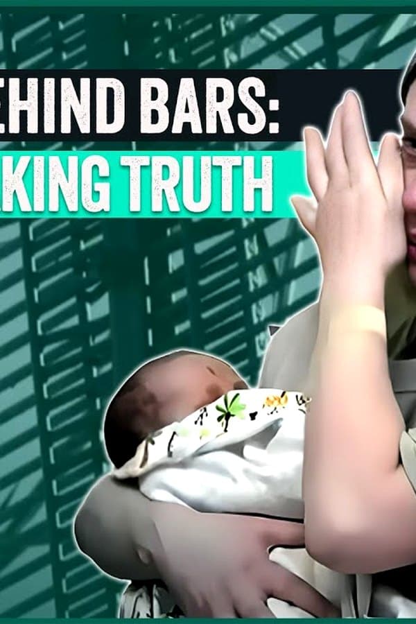 Pregnancy In Prison: An Awful Truth (Sir Trevor McDonald Documentary)