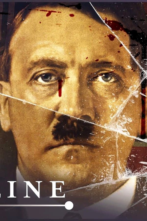 Hitler, 1940-1945: The Fall Of The Führer