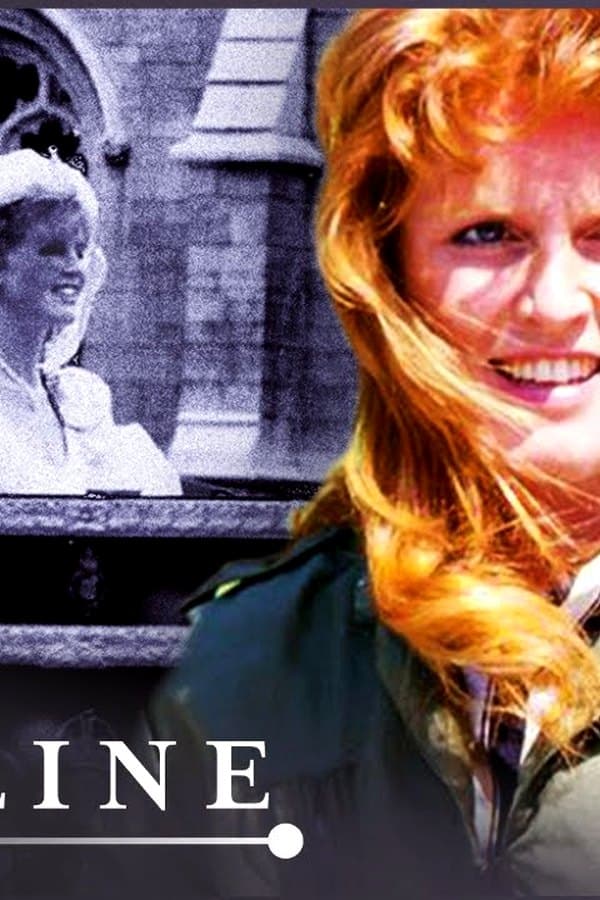 Sarah Ferguson: A Contemporary Woman: The Fergie Story — Фильм