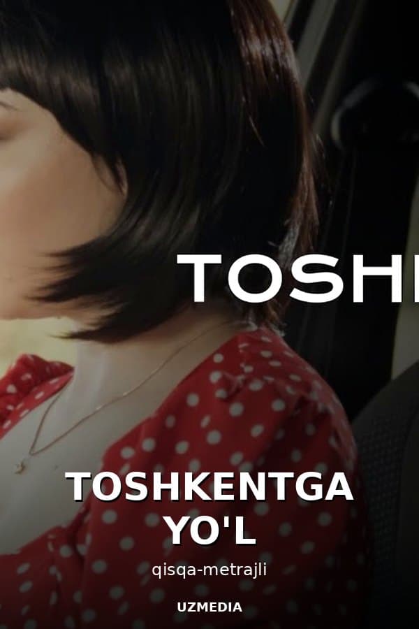 TOSHKENTGA YO'L — Kino 