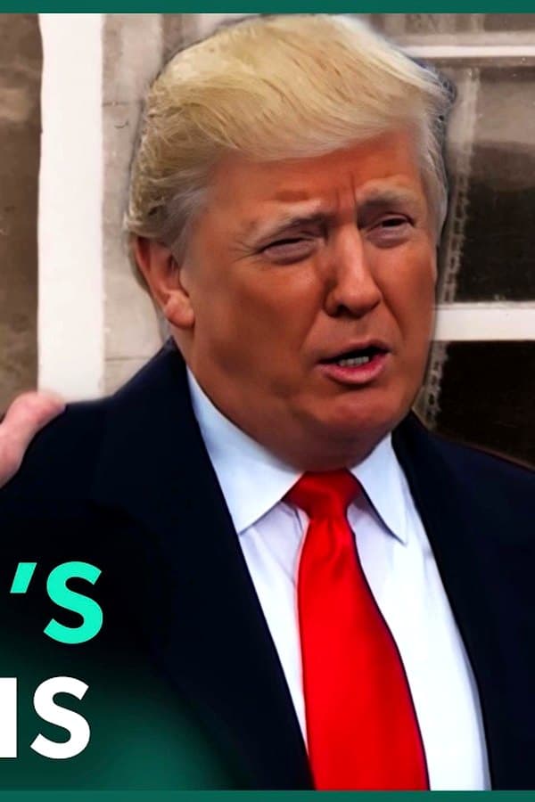 The Untold Story of Donald Trump's Scottish Roots