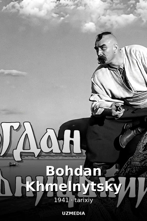 Bohdan Khmelnytsky — Kino 1941