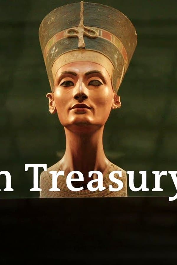 From Nefertiti to Beuys — Berlin's museums (1/2) — Movie