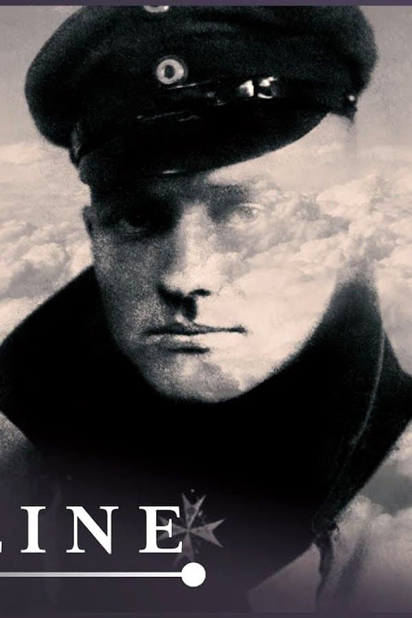 The Red Baron: The Life & Death Of WW1's Legendary Fighter Ace — Kino 