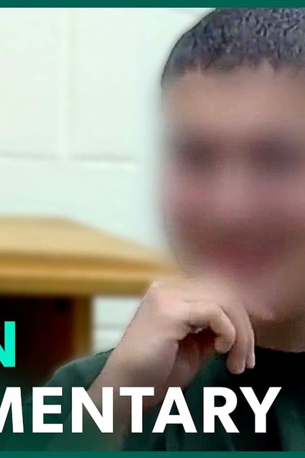 Teenagers in Jail: A Love Story Behind Bars (Prison Documentary) — Movie