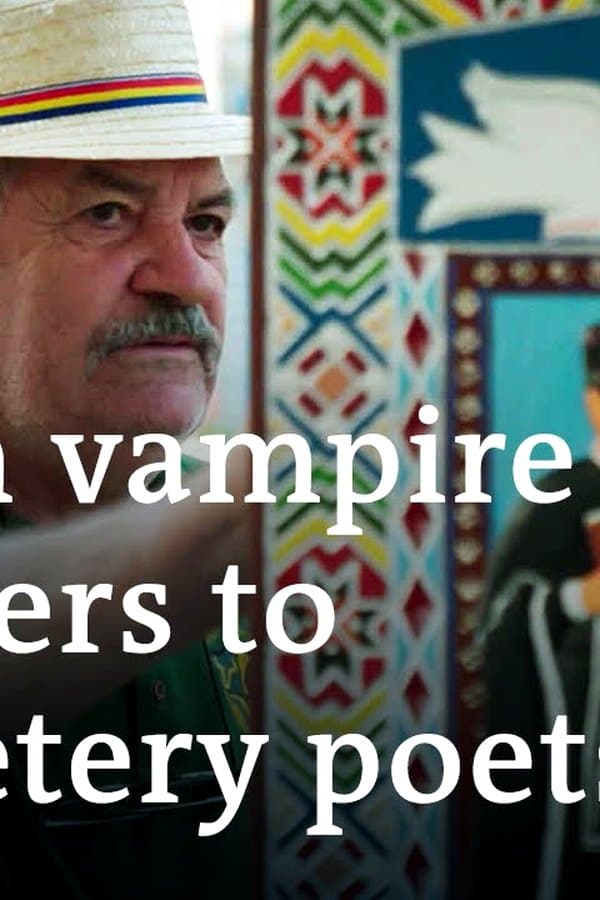 Transylvania - The heart of Romania — Movie