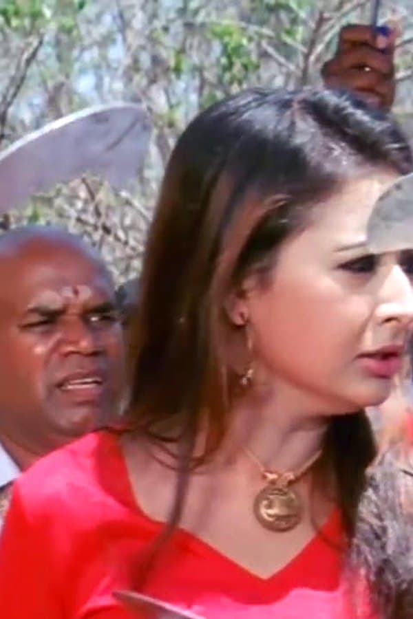 Om Bahadur — Movie