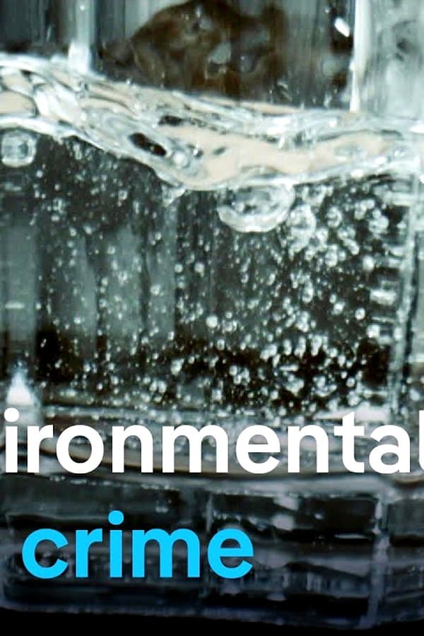 PFAS - "Forever chemicals" in drinking water — Kino