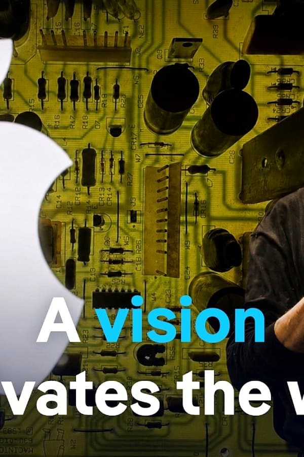 Steve Jobs and the Apple story - From rebel to tech titan — Фильм