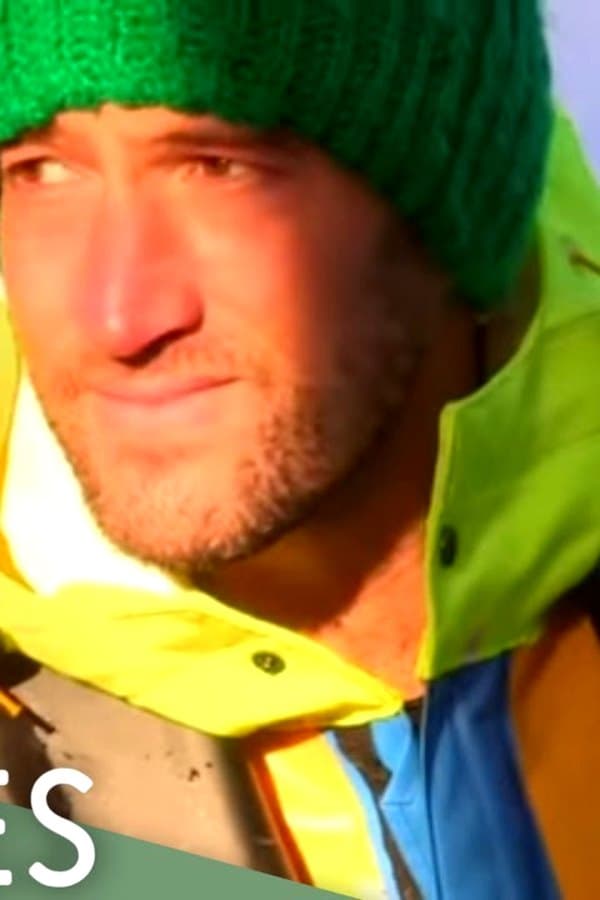 Trawlermen's Lives (Extreme Jobs Documentary) — Movie