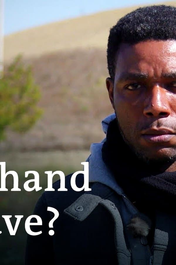 Slaves in Italy? — Movie