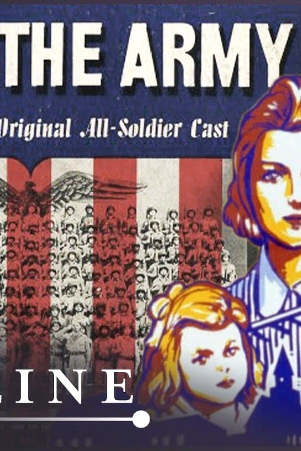 How America Got Its Citizens Ready For War