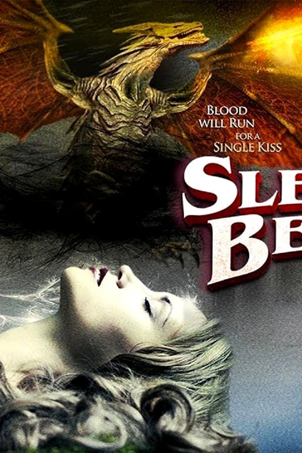 Sleeping beauty — Movie 2024