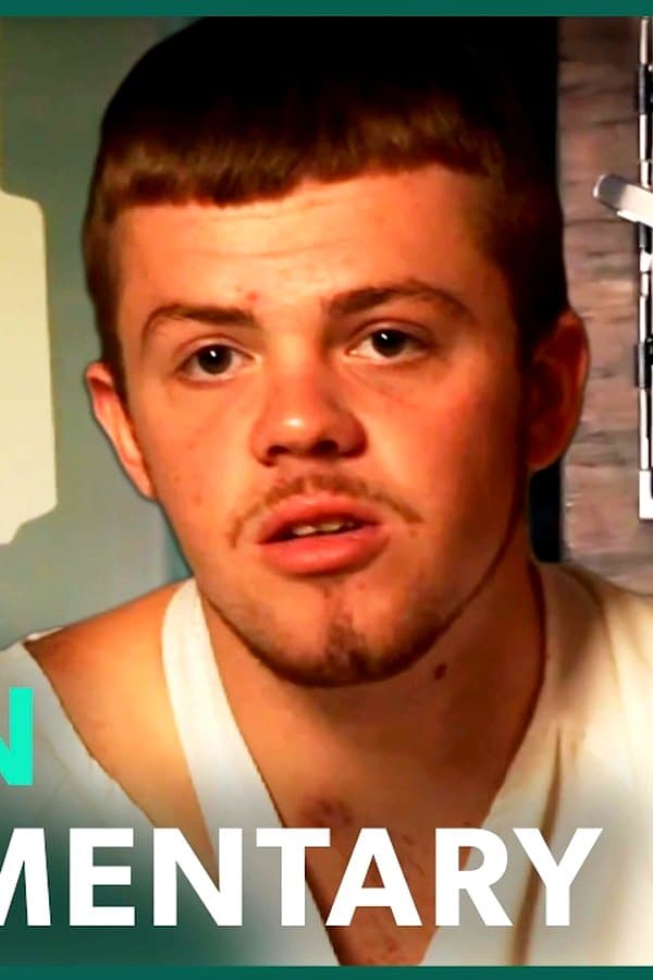 From Cradle To Jail: Locked Up Before 18