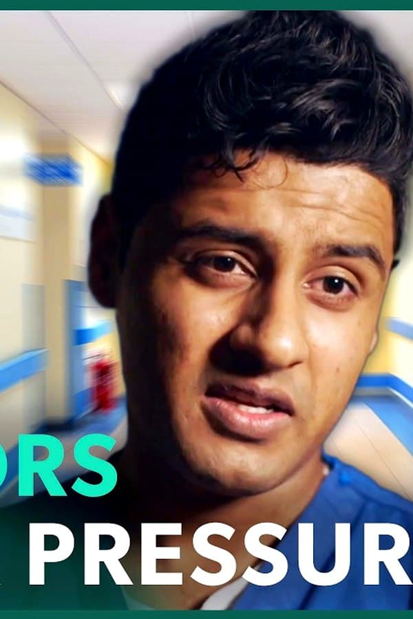 National Health Service In Crisis: The Complete Junior Doctors Diaries