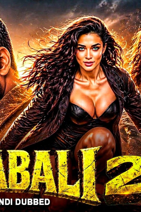 Mahabali 2 — Фильм 2026