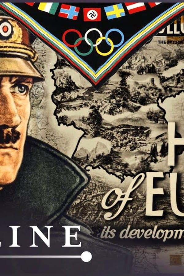 1936 Hitler's Olympics: How The Nazis Used The Olympics To Promote Their Propaganda