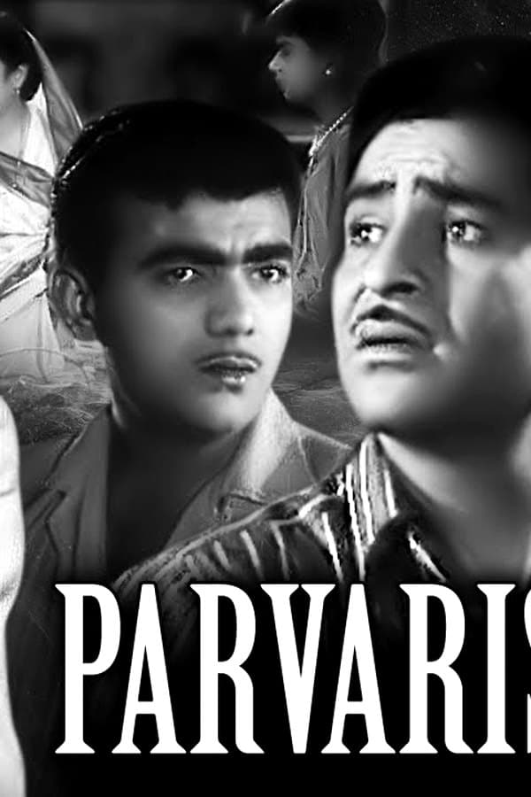 Parvarish
