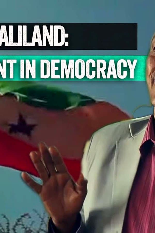 Somaliland's Journey to Democracy: Overcoming Obstacles for Stability (Geopolitical Documentary)