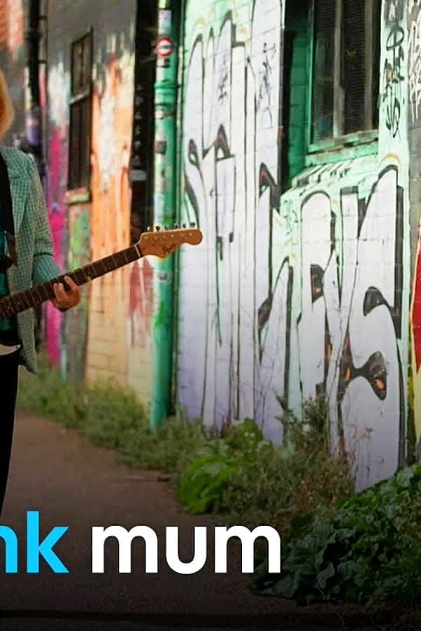 Punk rock not retirement — Movie