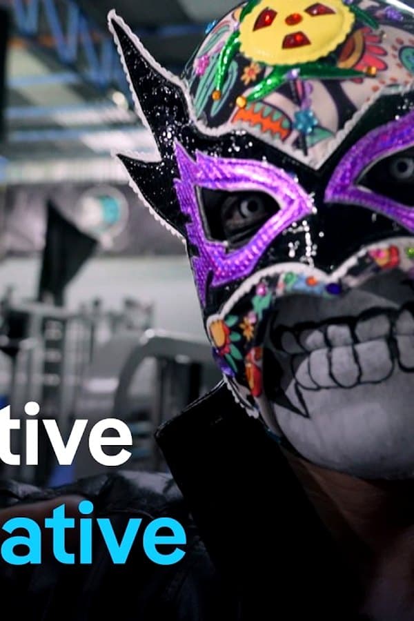 Mexico City - Life in the megalopolis — Фильм